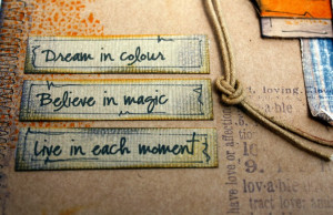 Hope To See You Soon Quotes Kraft it up october challenge