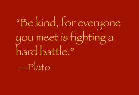 be kind plato quote source http quoteko com adoption and foster care ...