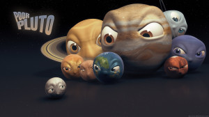 Pluto is a KBO ( Kuiper Belt Object ) and TNO ( Trans-Neptunian Object ...