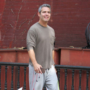 Andy Cohen Pictures