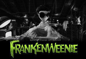 Review: “Frankenweenie” is Tim Burton’s finest since the ’90s ...