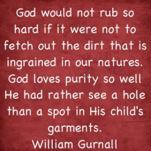 Tis true. Puritan quotePuritan Quotes