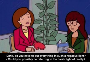 Daria Quotes that Sum It Up Perfectly (28 Quotes)