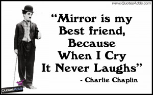 ... with Quotes, Life Quotes, Cry Quotes, Charlie Chaplin Latest Quotes