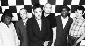 Jerry Dammers: The Specials Have Recorded Brand New Material