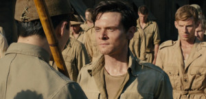 Unbroken' Trailer Makes Angelina Jolie's WWII Epic Look Triumphant
