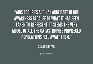 hiv awareness quotes