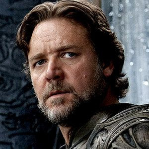 Russell Crowe Interested in a Man of Steel Prequel -- The actor who ...