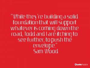 Sam Wood