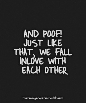 Cute Cheesy Love Quotes