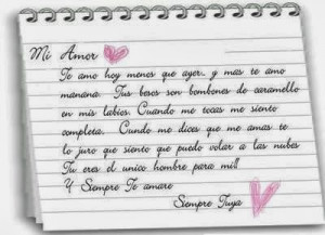 New amp saying i database yet various romantic words to spanish