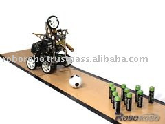Bowling Bot (Educational robot)