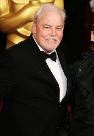 Stacy Keach Pictures