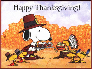 Happy Thanksgiving Wallpaper Desktop