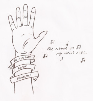 ... drawing, fall out boy, fob, hand, illustration, lyrics, music, quotes