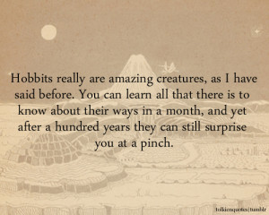really are amazing creatures, as I have said before. You can learn all ...