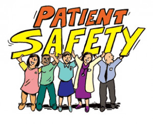 The Professional Patient Safety Tips