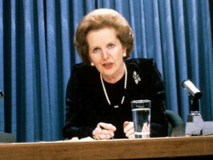 Debate: Was Thatcher good for women?