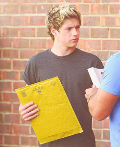 One Direction Niall Horan *** nh really love the rolled up sleeves