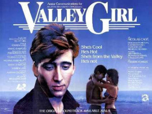 Teen Movie Review #1: Valley Girl (1983)