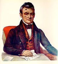 native american question.