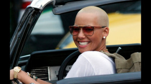Check Out Popular Amber Rose Quotes and Sayings from Twitter ...