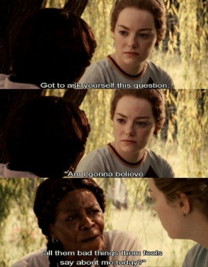 The Help Quotes Constantine