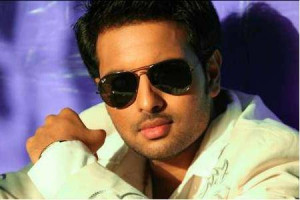 Telugu Hero Santhosh Samrat...