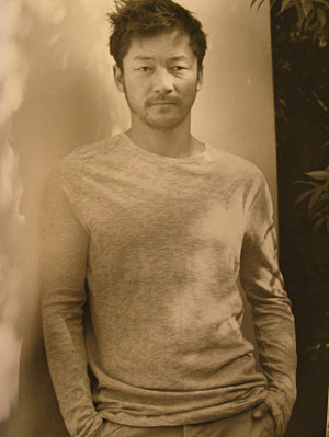 Tadanobu Asano Steals Scene in Battleship