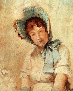 William Merritt Chase Famous Paintings