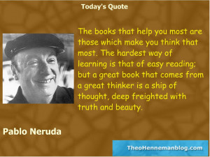 Pablo Neruda Quotes In English Pablo neruda: books that help