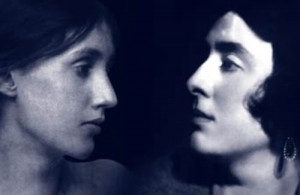 ... Your Man: Virginia Woolf’s 1927 Love Letter to Vita Sackville-West