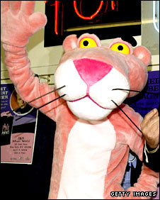 Pink Panther