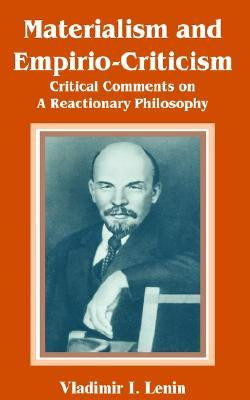 ... Criticism: Critical Comments on a Reactionary Philosophy” as Want to