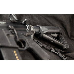 MAGPUL STR Carbine Stock, Mil-Spec, Olive Drab Green (MAG470-ODG)