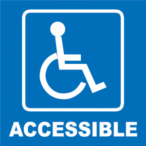 Any special requirements or additional information? Wheelchair ...