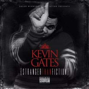 Stream Kevin Gates' Stranger Than Fiction Mixtape