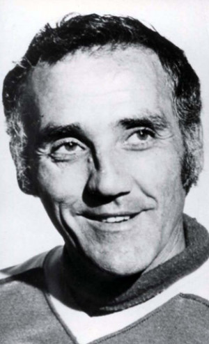 Jacques Plante Honoured member jacques plante