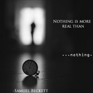 Samuel Beckett, 