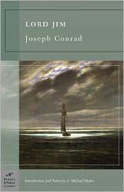 Lord Jim by Joseph Conrad (June 08)