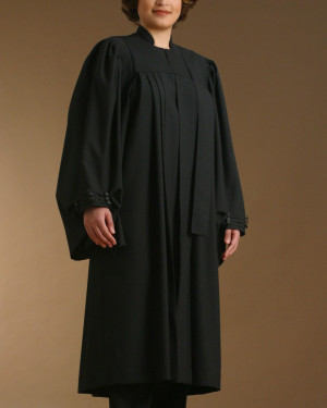 home lawyer lawyer combination robe