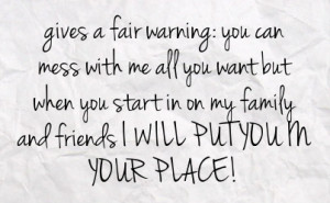 You can get your favourite quotes as a cute picture for your timeline ...