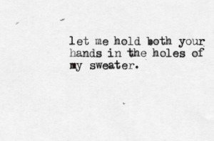 Sweater Weather- The NeighbourhoodSubmitted by: http://cocaiine-heart ...
