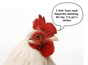 Did Tyson’s ‘antibiotic-free’ chicken claims mislead consumers?