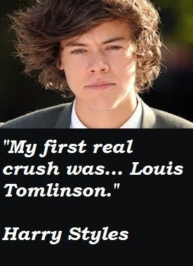 Harry styles famous quotes 2