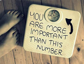 Anorexia Quotes & Sayings