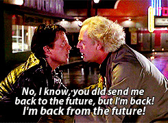 Tag Archives: Back to the Future Part II quotes