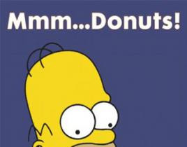 Homer Simpson Quotes Life