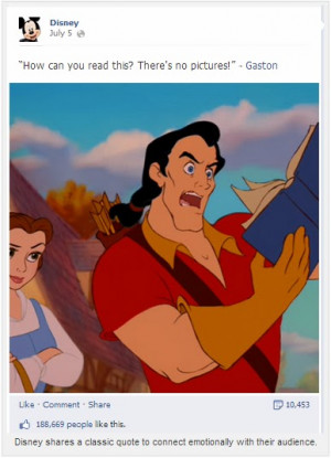 Facebook Tips: Improve your Facebook Engagement