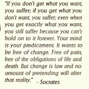 Socrates-Way of the Peaceful Warrior
